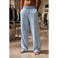 Men's Casual Linen Pants