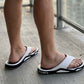 Lässige, bequeme Flip-Flops für Herren