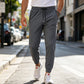 💥50% Rabatt！！🏃Herren Sport-Hose💨Schnelltrocknend✨Ganztägiger Tragekomfort