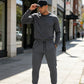 💥50% Rabatt！！🏃Herren Sport-Hose💨Schnelltrocknend✨Ganztägiger Tragekomfort