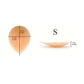 🍑Instant Curves✨Silikon-Hüftpolster – Weich und natürlich aussehend – Verleihen sofort mehr Volumen und Form – Angenehm unter der Kleidung zu tragen, perfekt für eine kurvigere Silhouette 💃🌟