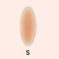 🍑Instant Curves✨Silikon-Hüftpolster – Weich und natürlich aussehend – Verleihen sofort mehr Volumen und Form – Angenehm unter der Kleidung zu tragen, perfekt für eine kurvigere Silhouette 💃🌟