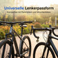 ⏰️Nur für kurze Zeit: 33 % Rabatt!🚲360° drehbarer HD-Weitwinkel-Fahrrad-Rückspiegel