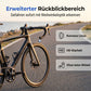 ⏰️Nur für kurze Zeit: 33 % Rabatt!🚲360° drehbarer HD-Weitwinkel-Fahrrad-Rückspiegel