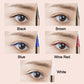 💄 1+1 gratis ! Hochpräziser Flüssig-Eyeliner mit 0,09mm Spitze – Wasserfest, schweißfest & 5 Farbtöne verfügbar