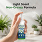 ☀️Sommer-Must-have: Pflanzliches Mückenabwehrspray für draußen！🔥Effektiver Mückenschutz für entspannte Tage im Freien！