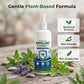 ☀️Sommer-Must-have: Pflanzliches Mückenabwehrspray für draußen！🔥Effektiver Mückenschutz für entspannte Tage im Freien！