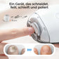 ✨✨Sonderangebot: 2 kaufen, 1 gratis erhalten💅Universelle automatische Nagelfeile für Erwachsene und Kinder👶🔧