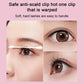 💥 Jetzt 50 % sparen! 👁️ Wiederaufladbarer elektrischer beheizbarer Wimpernformer