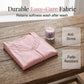 👗🌙 40% RABATT! Damen Spitzen-V-Ausschnitt Nachthemd – Lockeres Modal Unterkleid – Bequem, atmungsaktiv & perfekt für erholsamen Schlaf ✨