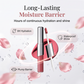 Doppelseitiger Langanhaltender Flüssig-Lippenstift