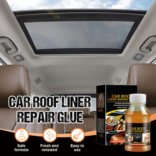 Dachhimmel-Reparaturkleber für Autos