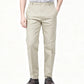 Herren Slim-Fit Freizeithose mit Elastischem Bund