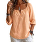 ⏳Zeitlich Begrenztes Angebot – Lockerer V-Ausschnitt Pullover