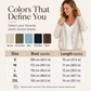 🔥🧥Herbst-Bestseller – 50 % Rabatt！🛍️Damen lässige Jacke mit Kapuze und Kordelzug am Saum.