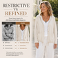 🔥🧥Herbst-Bestseller – 50 % Rabatt！🛍️Damen lässige Jacke mit Kapuze und Kordelzug am Saum.