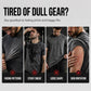 Herren Lässiges Bedrucktes Kurzarm Rundhals T-Shirt
