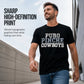 Herren Grafik-Druck Kurzarm Rundhals T-Shirt