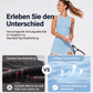 🎉2026 Bestseller – Über 42.600 verkauft ! 🎾Luftiges Tenniskleid