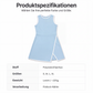🎉2026 Bestseller – Über 42.600 verkauft ! 🎾Luftiges Tenniskleid