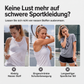 🎉2026 Bestseller – Über 42.600 verkauft ! 🎾Luftiges Tenniskleid