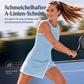 🎉2026 Bestseller – Über 42.600 verkauft ! 🎾Luftiges Tenniskleid