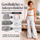 👖✨50 % Rabatt-Hochbundhosen für Damen im Schlaghosen-Stil🔥