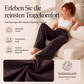 👖✨50 % Rabatt-Hochbundhosen für Damen im Schlaghosen-Stil🔥