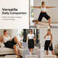 🔥Heißer Verkauf 50% Rabatt🥳💞 Über 50.000 Stück verkauft!⚡🩳Damen Freizeit Wide-Leg Shorts knielang✨