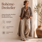 👗 Müheloser Stil – 3-teiliges Set für Damen – Harmonie in jedem Look | Vielseitig kombinierbar, bequem & perfekt für jeden Anlass – Jetzt -50%! versandfrei