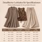 👗 Müheloser Stil – 3-teiliges Set für Damen – Harmonie in jedem Look | Vielseitig kombinierbar, bequem & perfekt für jeden Anlass – Jetzt -50%! versandfrei