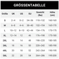 🐆✨Zeitlich begrenzt – 50 % Rabatt🛍️Großes Damenoberteil mit Leopardenmuster und V-Ausschnitt