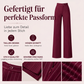 👖 Hochhausige gestreifte Weithosen – Hoher Bund, weites Bein & modisches Streifendesign | Figurschmeichelnd, luftig & vielseitig – Perfekt für warme Tage & elegante Looks – Jetzt -50%