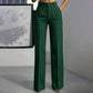 👖 Hochhausige gestreifte Weithosen – Hoher Bund, weites Bein & modisches Streifendesign | Figurschmeichelnd, luftig & vielseitig – Perfekt für warme Tage & elegante Looks – Jetzt -50%
