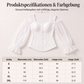 🌸 Damen Cold-Shoulder-Oberteil aus geblümtem Jacquard – Eleganter Blumenstoff, femininer Schulter-Akzent & vielseitig kombinierbar | Perfekt für warme Tage, Dates & besondere Anlässe – Jetzt -50%!