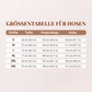 📢📢50%Rabatt!!!🎉✨Zweiteiliges Freizeit-Hosen-Set für Damen