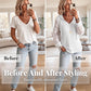 📢📢50%Rabatt!!!🎉✨Elegante Spitzen-Hoodie-Strickjacke