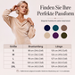Elegantes Samtkleid mit Wasserfallkragen für Damen