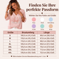 🌸 Print-T-Shirt mit V-Ausschnitt – Leichter Stoff, atmungsaktiv & vielseitig kombinierbar – Ideal für Frühling, Sommer & entspannte Stunden