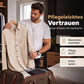 🎯 50%-Schnäppchen! Herren-Casual-Cordhemdjacke