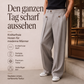 📢📢50%Rabatt!!!🎉✨Gerade geschnittene, knitterfreie Hosen für Herren