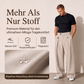 📢📢50%Rabatt!!!🎉✨Gerade geschnittene, knitterfreie Hosen für Herren