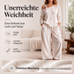 📢📢50%Rabatt!!!🎉✨Damen-Off-Shoulder-Oberteil mit weitem Hosenbein als Set