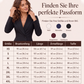 Elegantes asymmetrisches einreihiges Blazerkleid für Damen