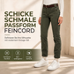 📢📢50%Rabatt!!!🎉✨Schicke, dehnbare Slim-Fit-Jeans für Damen