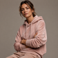 📢📢50%Rabatt!!!🎉✨Bequeme Kapuzenpullover mit Kordelzug für Damen
