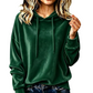 📢📢50%Rabatt!!!🎉✨Bequeme Kapuzenpullover mit Kordelzug für Damen