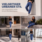📢📢50%Rabatt!!!🎉🏃‍♀️ Es wird im Akkord weggeschnappt – zögern Sie nicht! Hochtaillierte Harem-Jeans für Damen