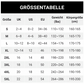 Elegantes Zweiteiler-Set aus langärmligem Oberteil und Hose