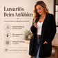 📢📢50%Rabatt!!!🎉✨Gerippte Strickjacke für Damen